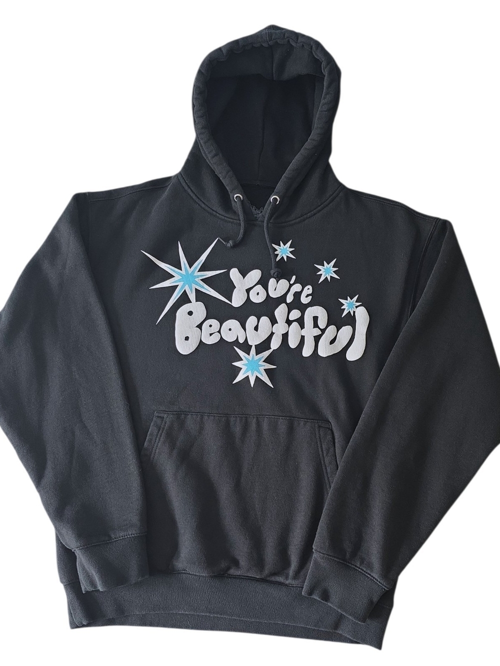 Aminé 2022 The Best Tour Ever Hoodie Black You’re Beautiful